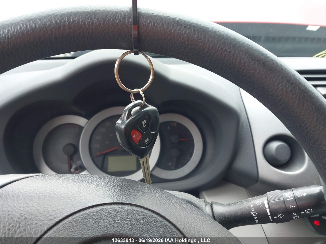 2011 TOYOTA RAV4 thumbnail 12