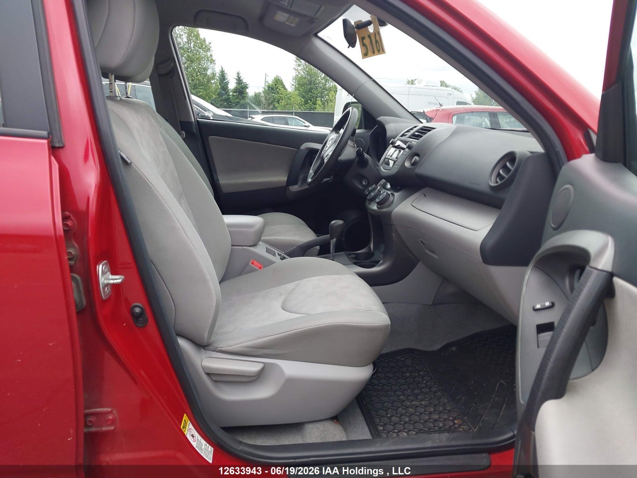 2011 TOYOTA RAV4 thumbnail 6