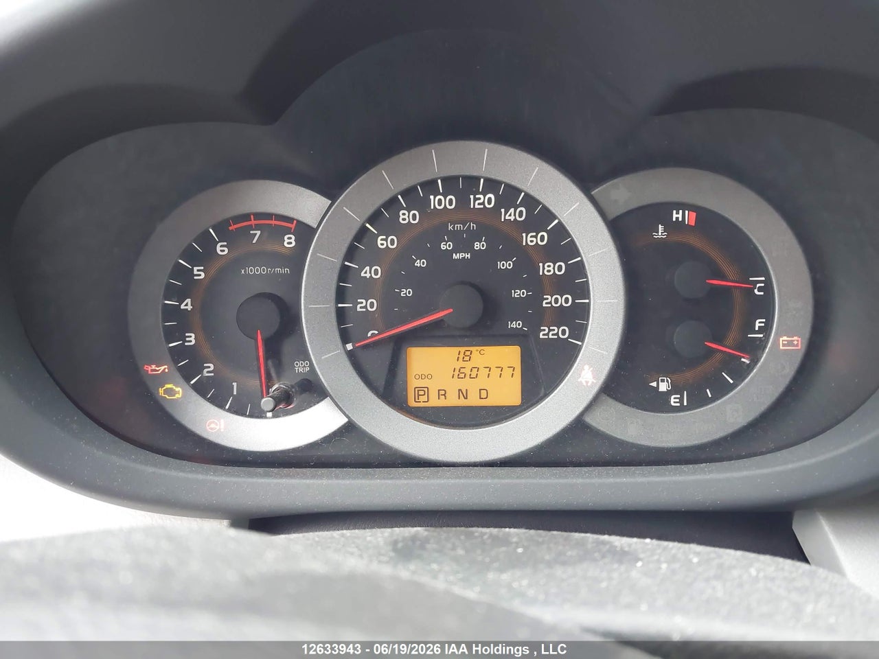 2011 TOYOTA RAV4 thumbnail 8