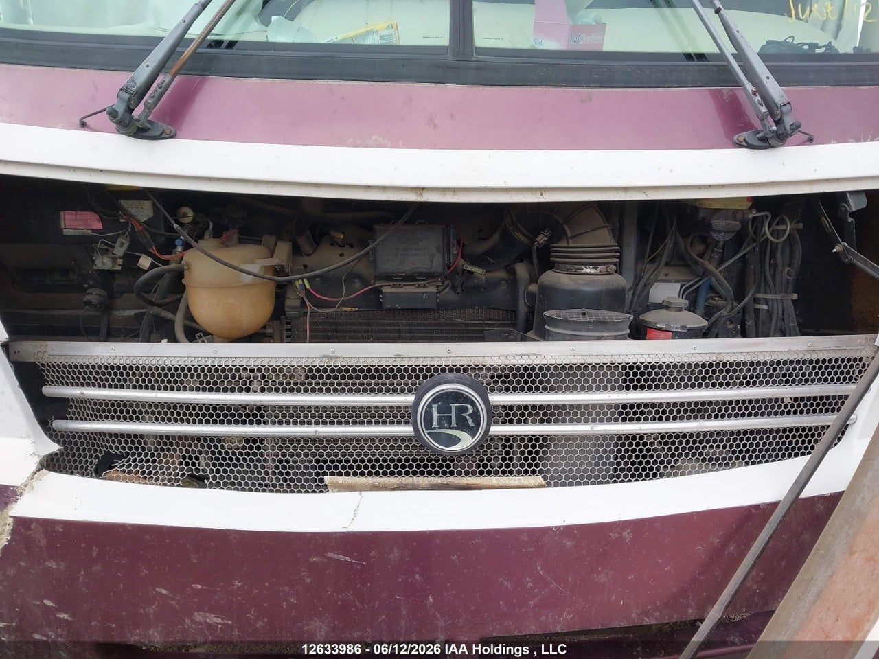 1999 FORD F550 SUPER DUTY STRIPPED CHASS thumbnail 11
