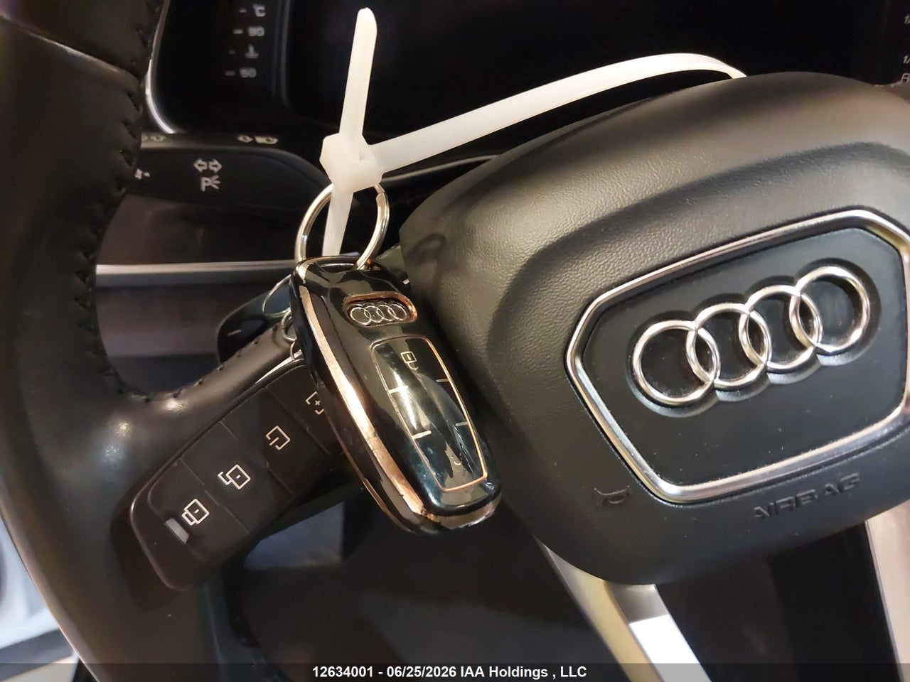 2020 AUDI Q7 TECHNIK thumbnail 12