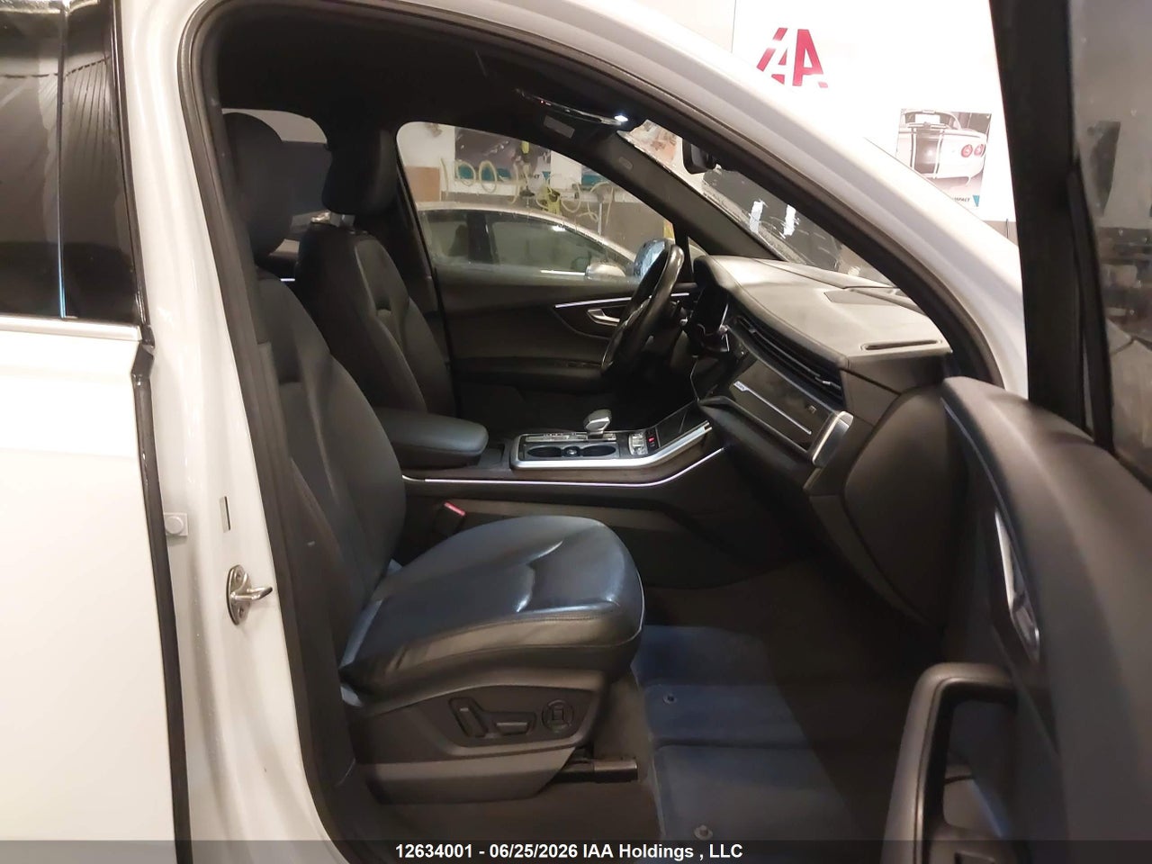 2020 AUDI Q7 TECHNIK thumbnail 6
