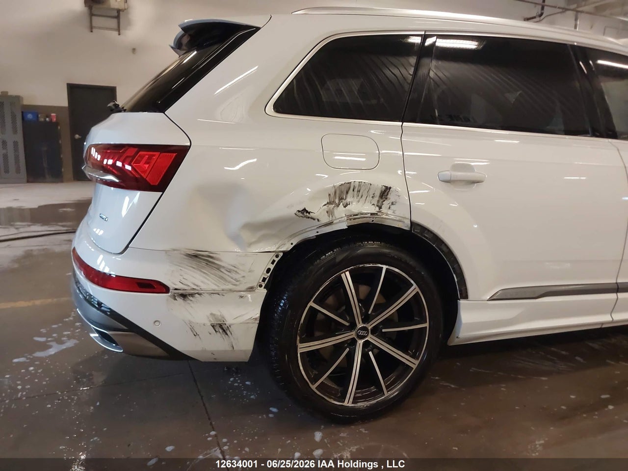 2020 AUDI Q7 TECHNIK thumbnail 7