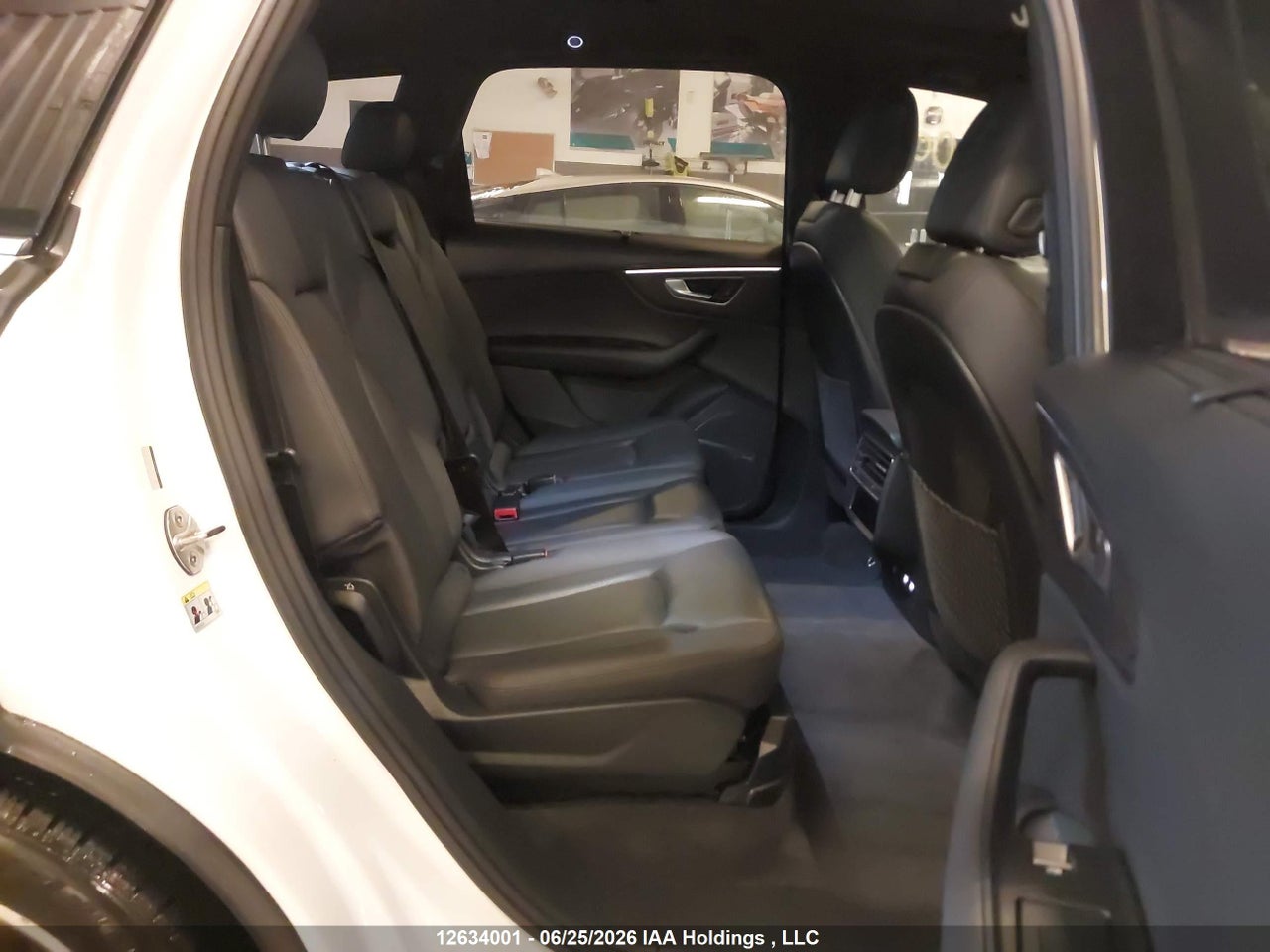 2020 AUDI Q7 TECHNIK thumbnail 9