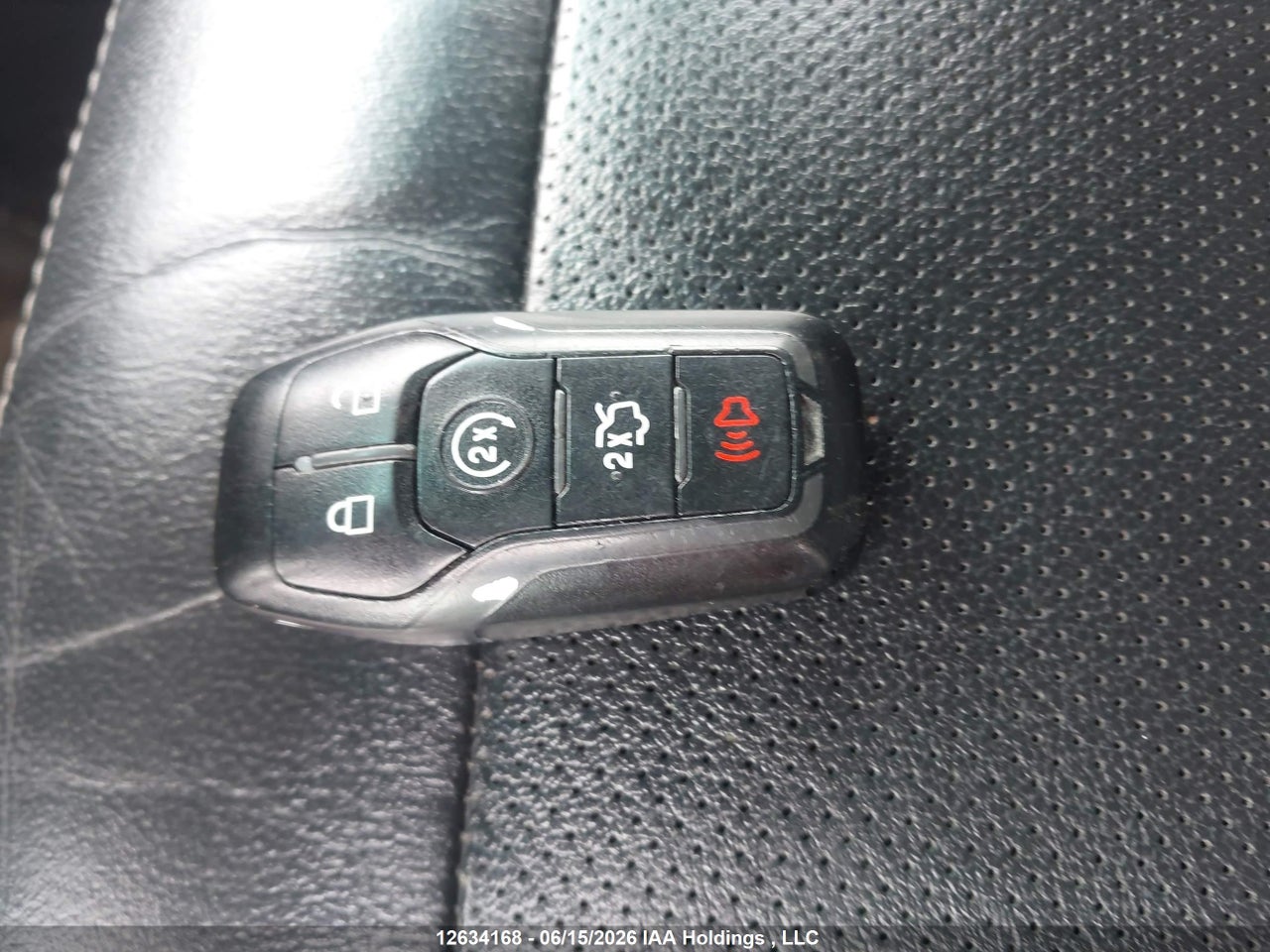 2017 FORD EXPLORER LIMITED thumbnail 12