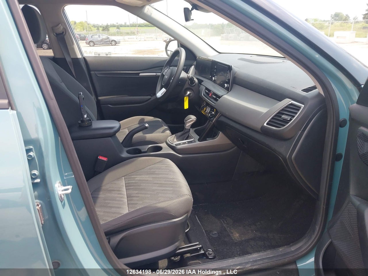 2024 KIA SELTOS LX thumbnail 6