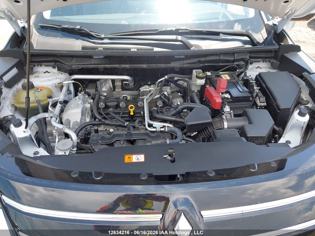2025 MITSUBISHI OUTLANDER SEL thumbnail 10