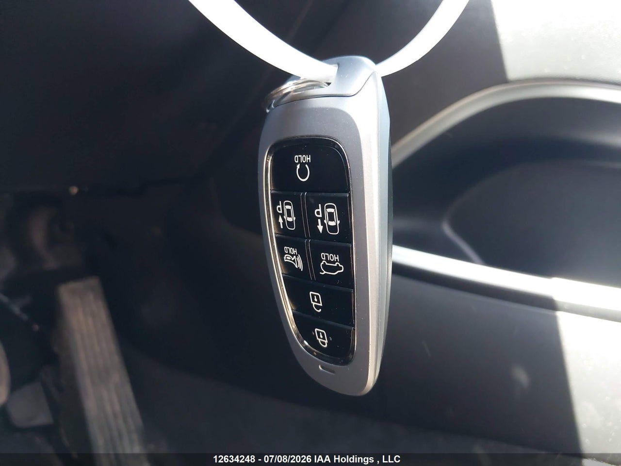 2024 HYUNDAI TUCSON ULTIMATE AWD thumbnail 12