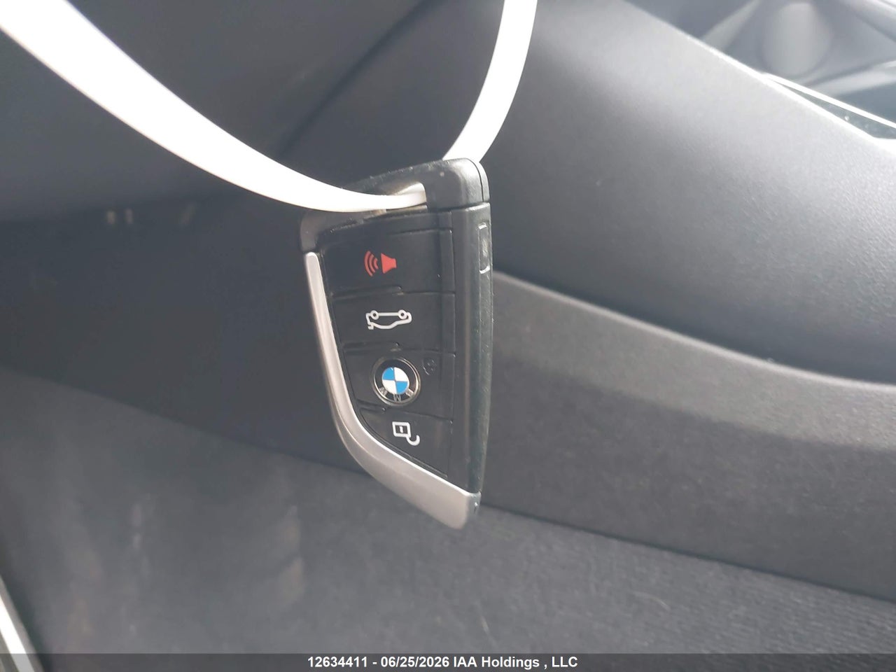 2018 BMW X3 XDRIVE30I thumbnail 12