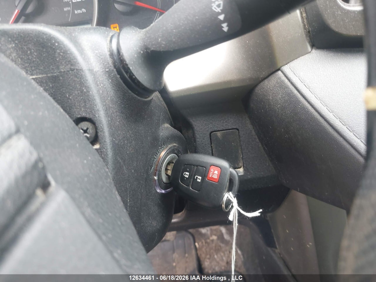 2015 TOYOTA RAV4 LE thumbnail 12