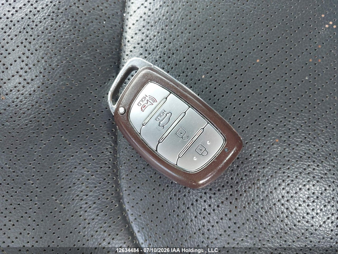2018 HYUNDAI ELANTRA thumbnail 12