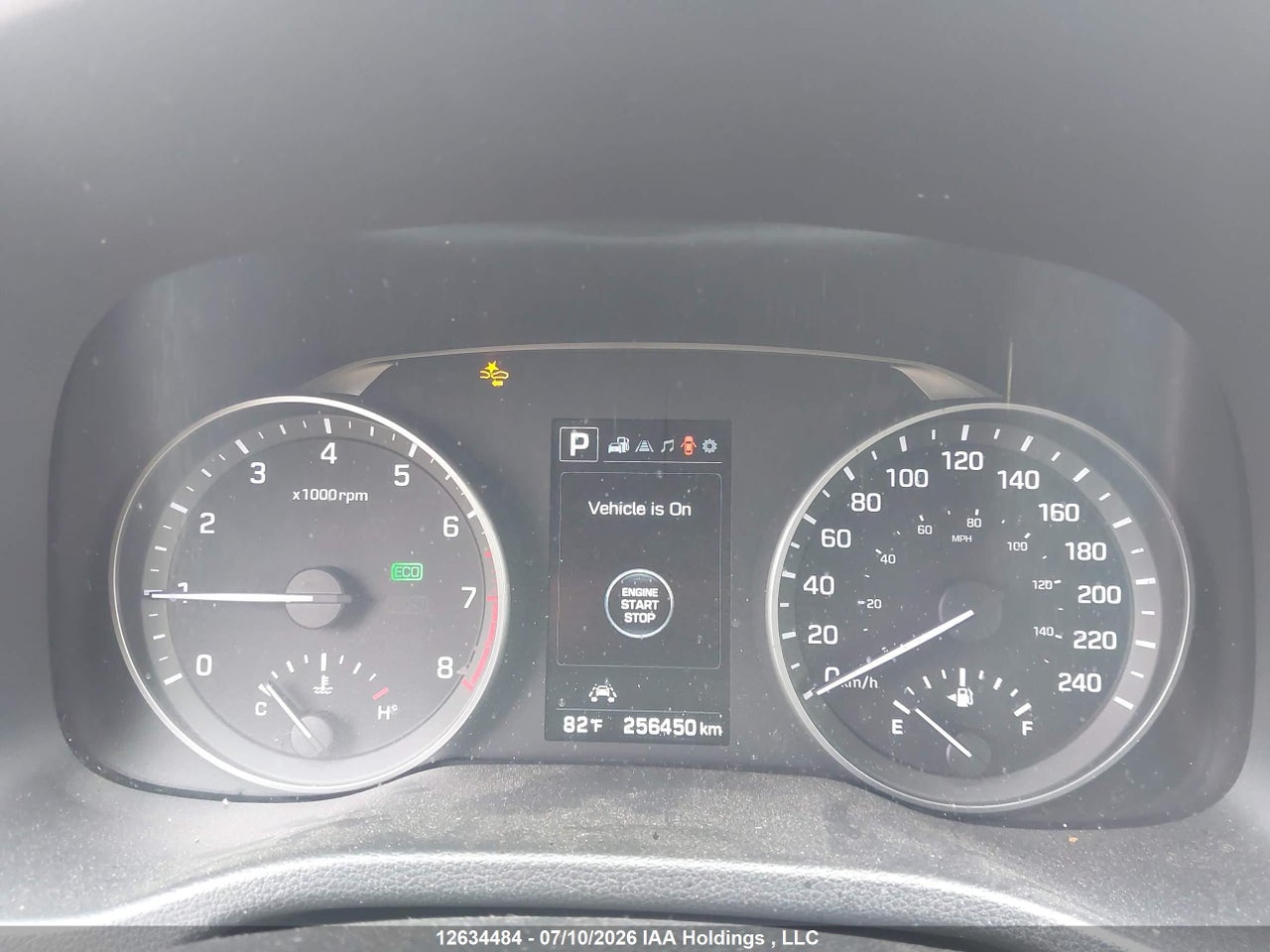 2018 HYUNDAI ELANTRA thumbnail 8