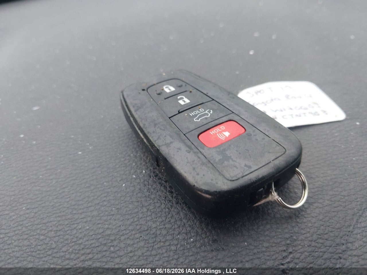 2021 TOYOTA RAV4 HYBRID LIMITED thumbnail 12