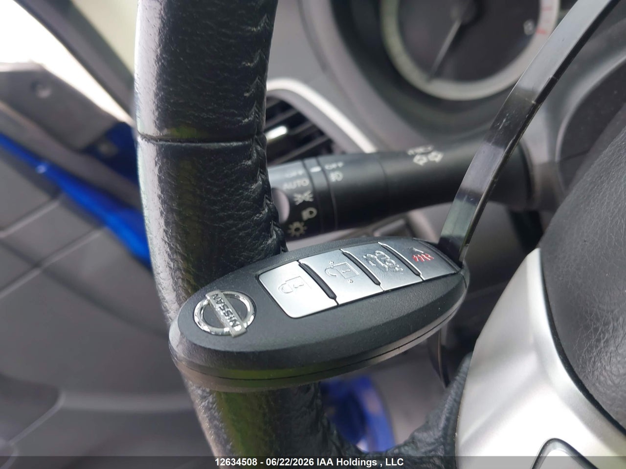 2015 NISSAN SENTRA 1.8 S/1.8 SL/1.8 SR/1.8 SV thumbnail 12