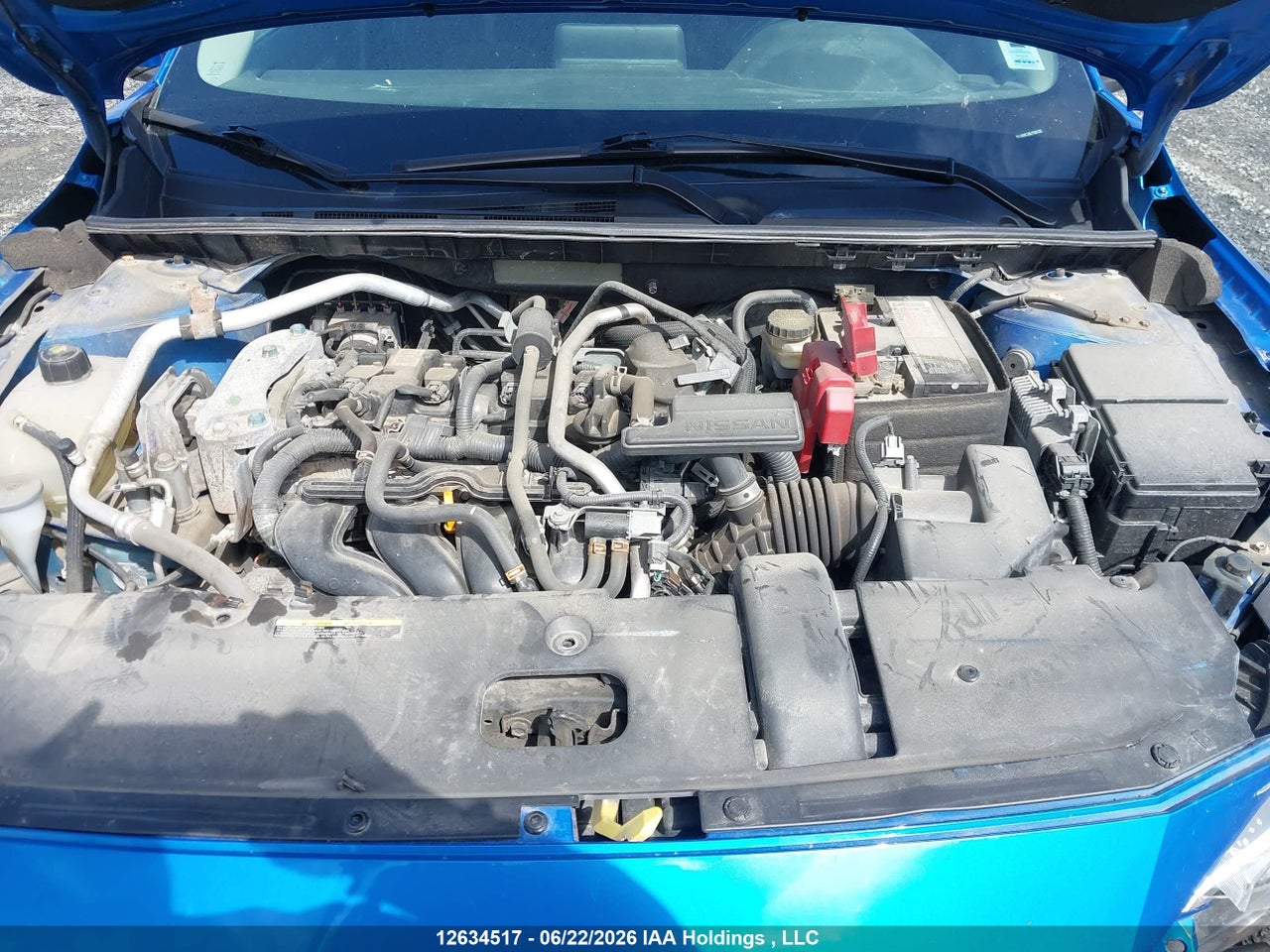 2020 NISSAN SENTRA thumbnail 11
