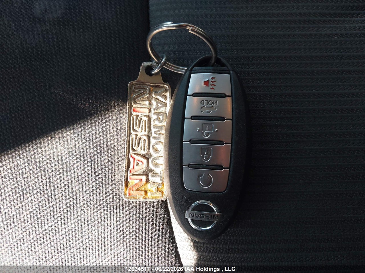 2020 NISSAN SENTRA thumbnail 12