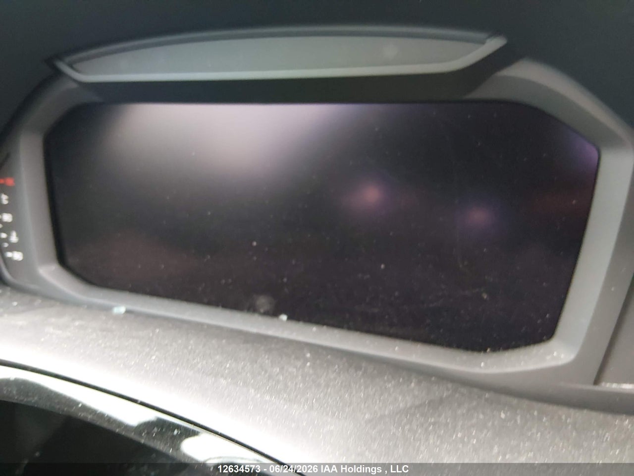 2023 AUDI Q3 45 KOMFORT thumbnail 8