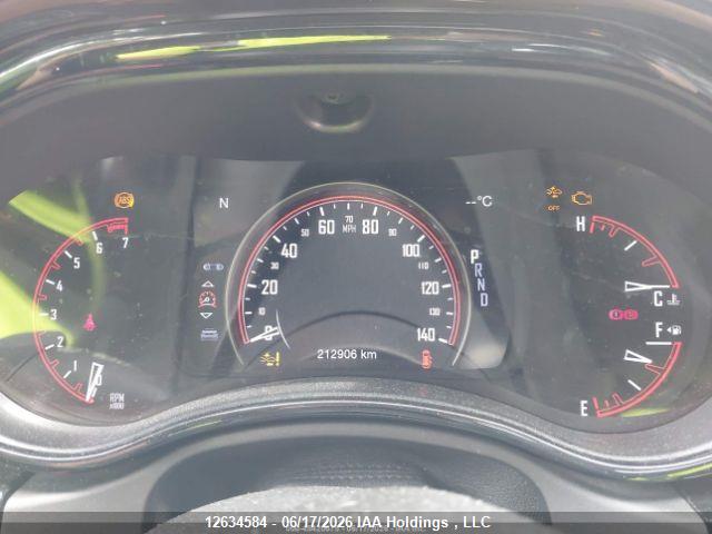 2022 DODGE DURANGO GT thumbnail 9