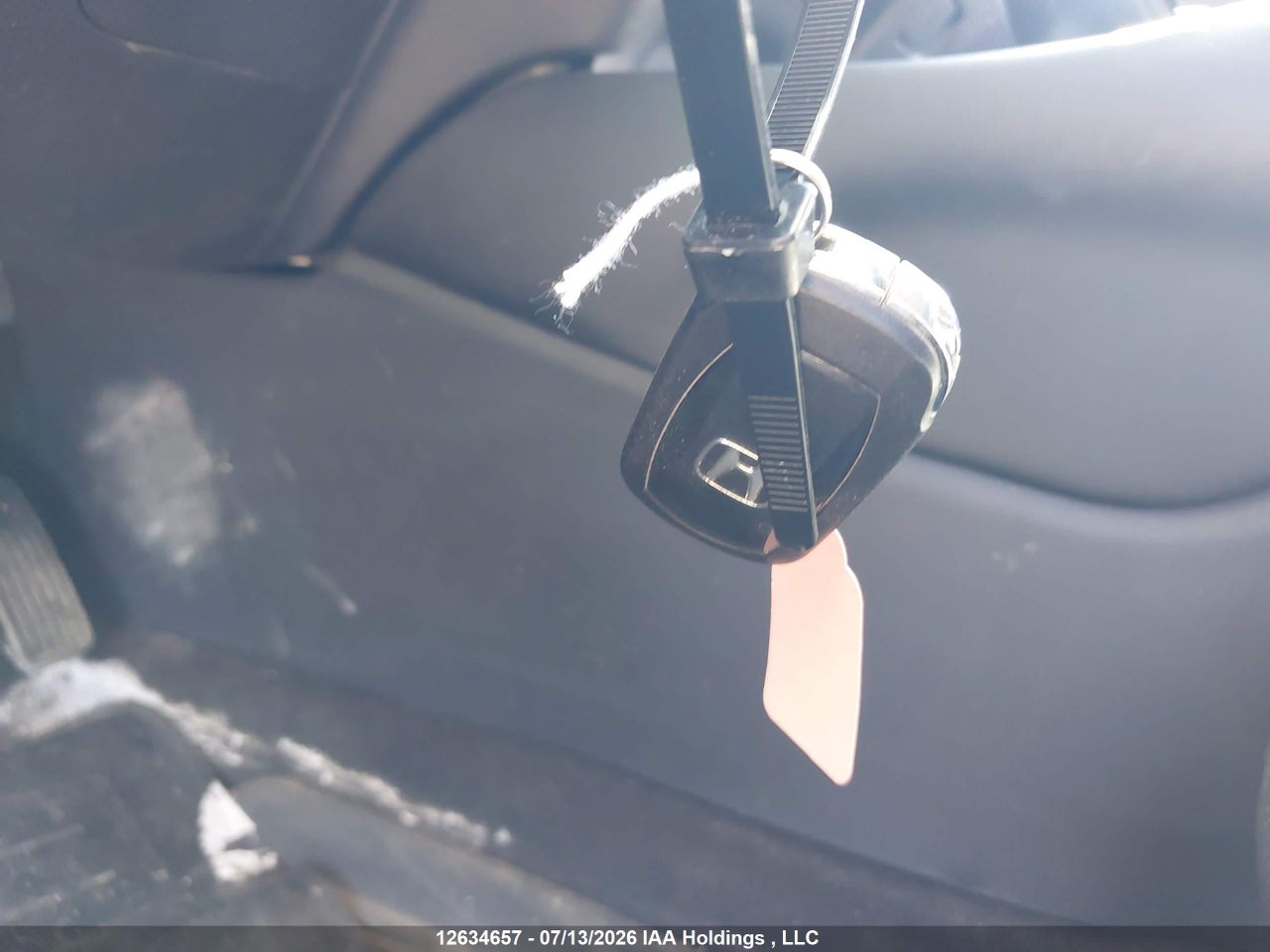 2023 HONDA HR-V EX-L NAVI thumbnail 12