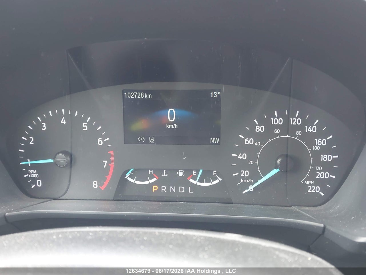 2022 FORD ESCAPE SE thumbnail 8