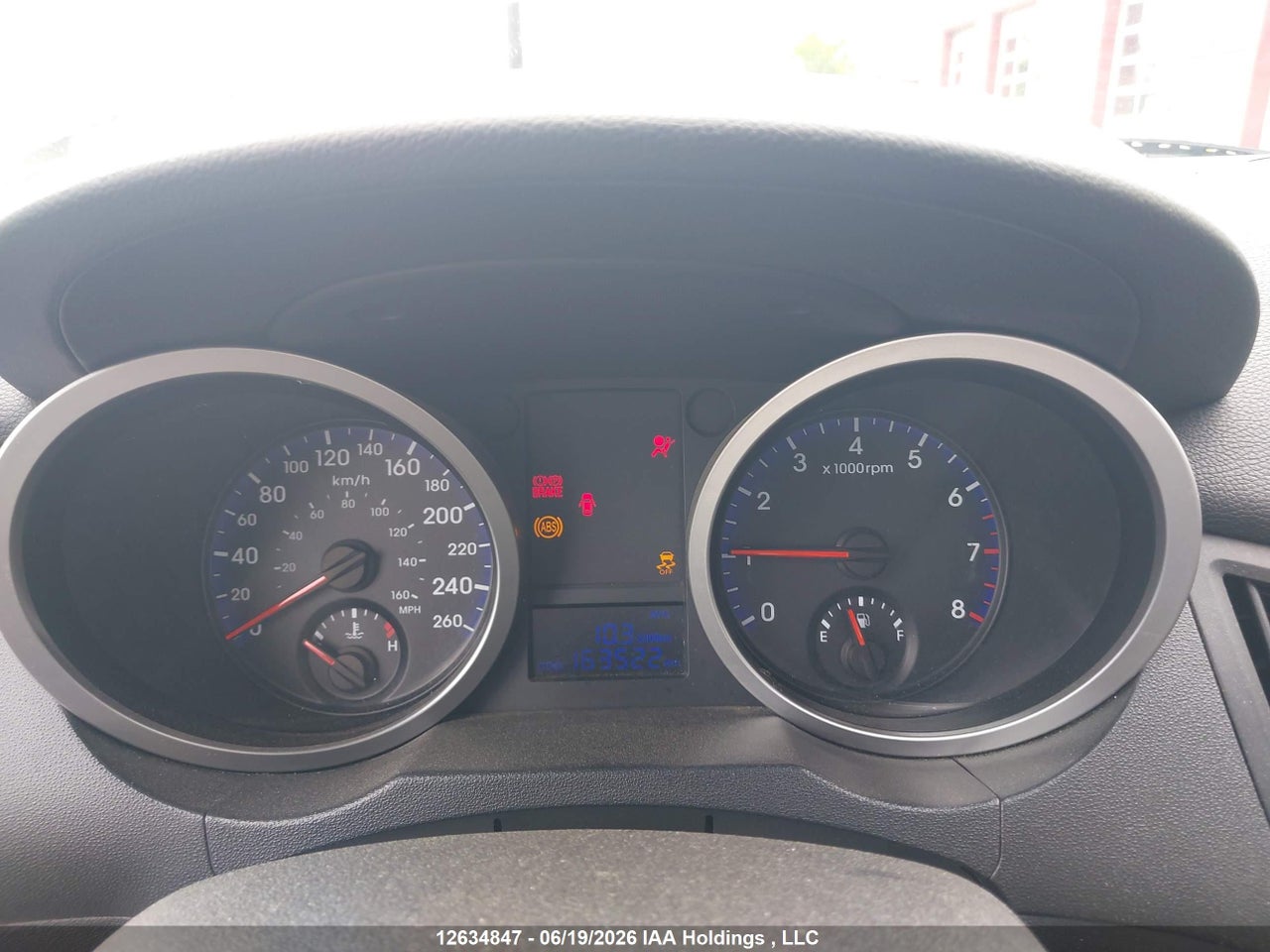 2010 HYUNDAI GENESIS 2.0T GT thumbnail 8