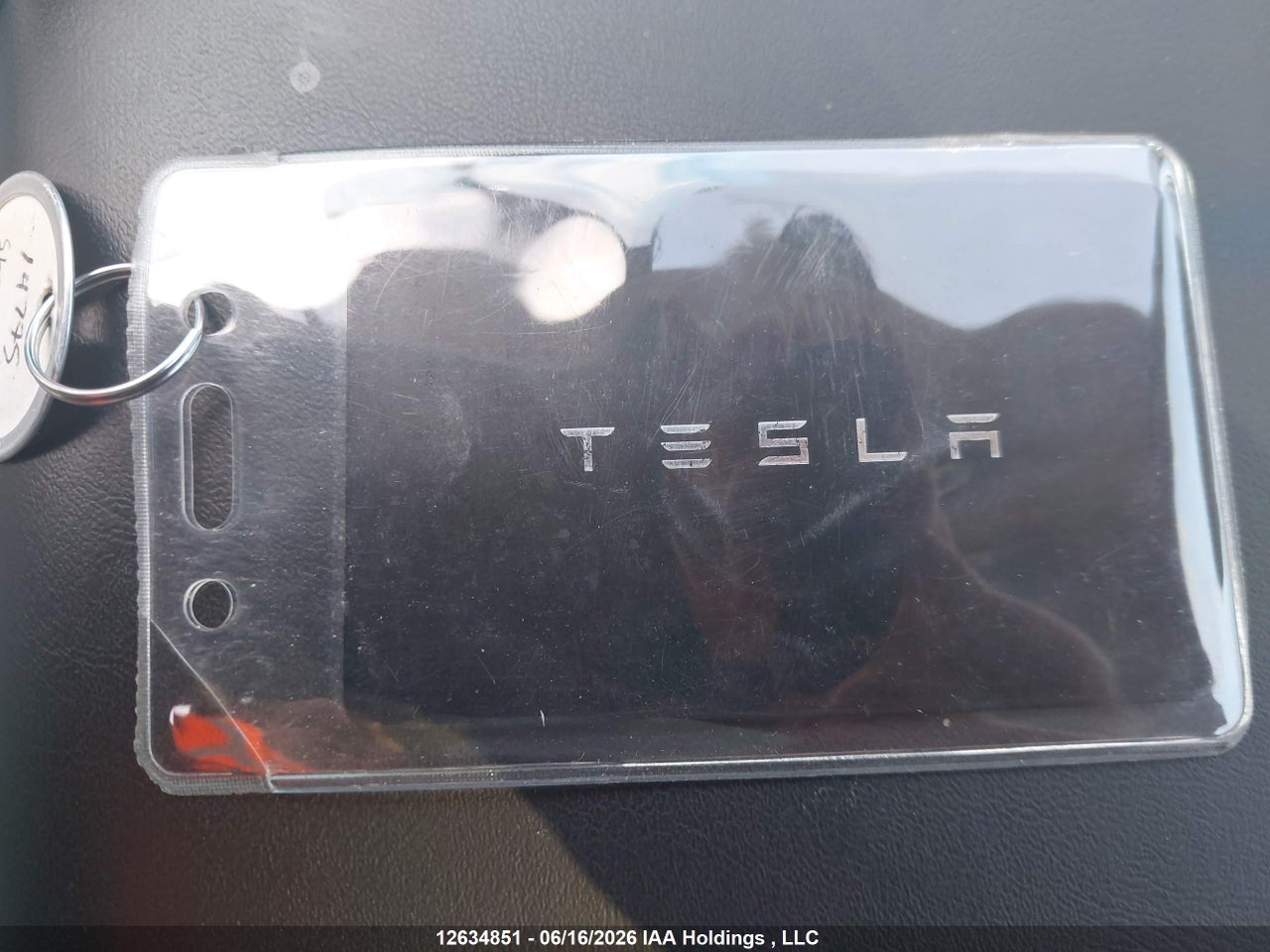 2023 TESLA MODEL Y thumbnail 12