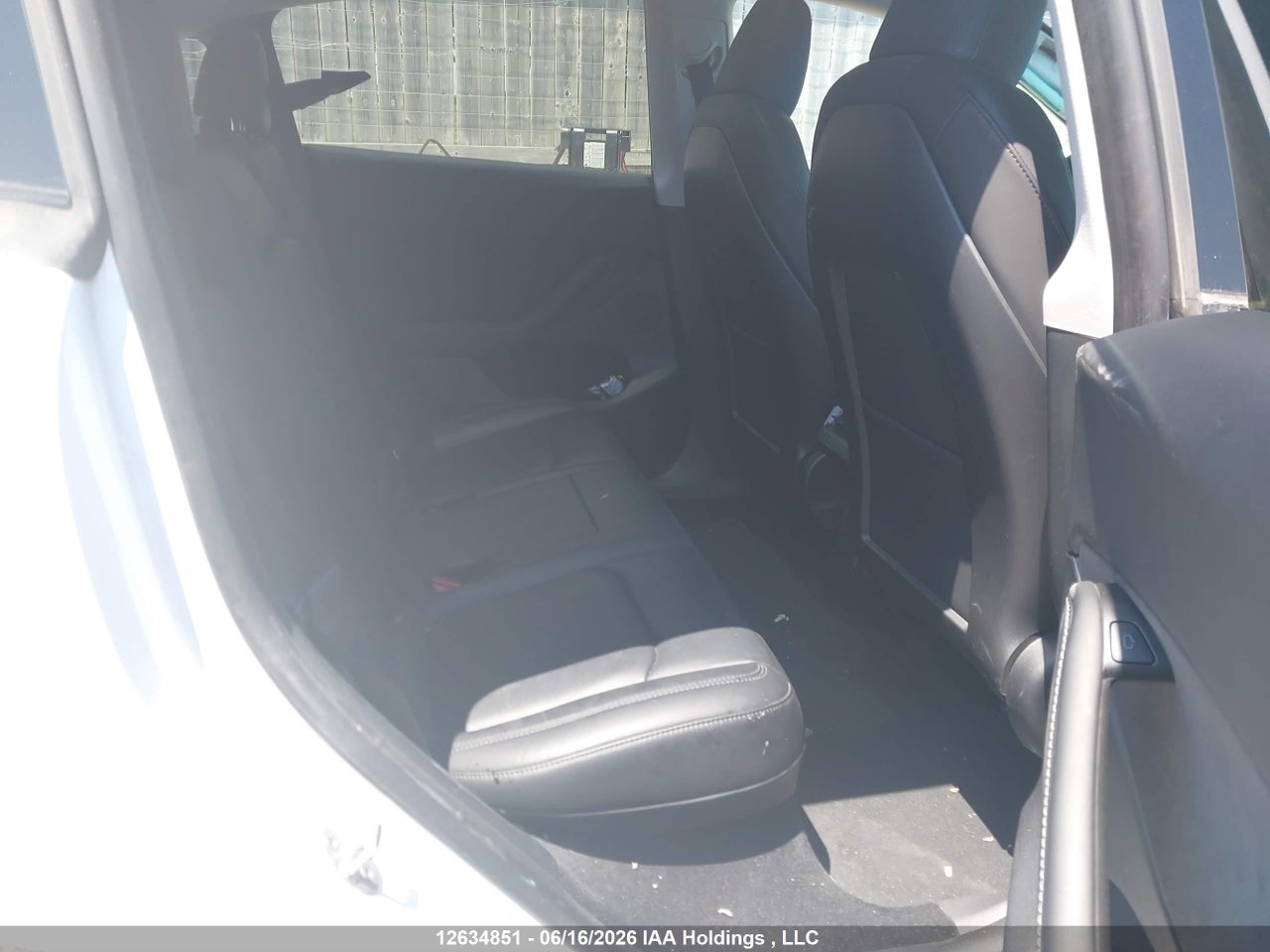 2023 TESLA MODEL Y thumbnail 9