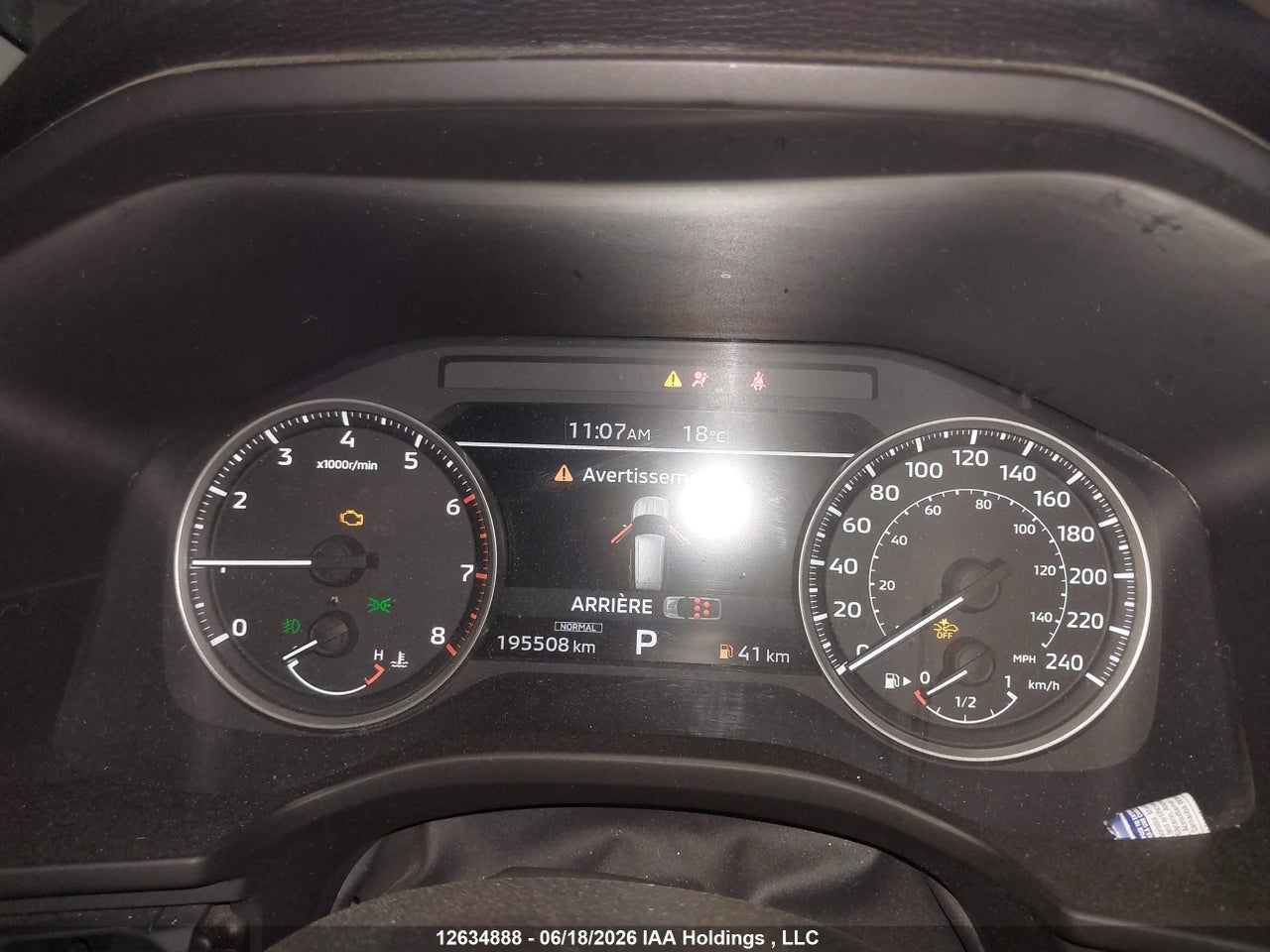 2022 MITSUBISHI OUTLANDER LE/LE PREMIUM/SE/SEL thumbnail 8