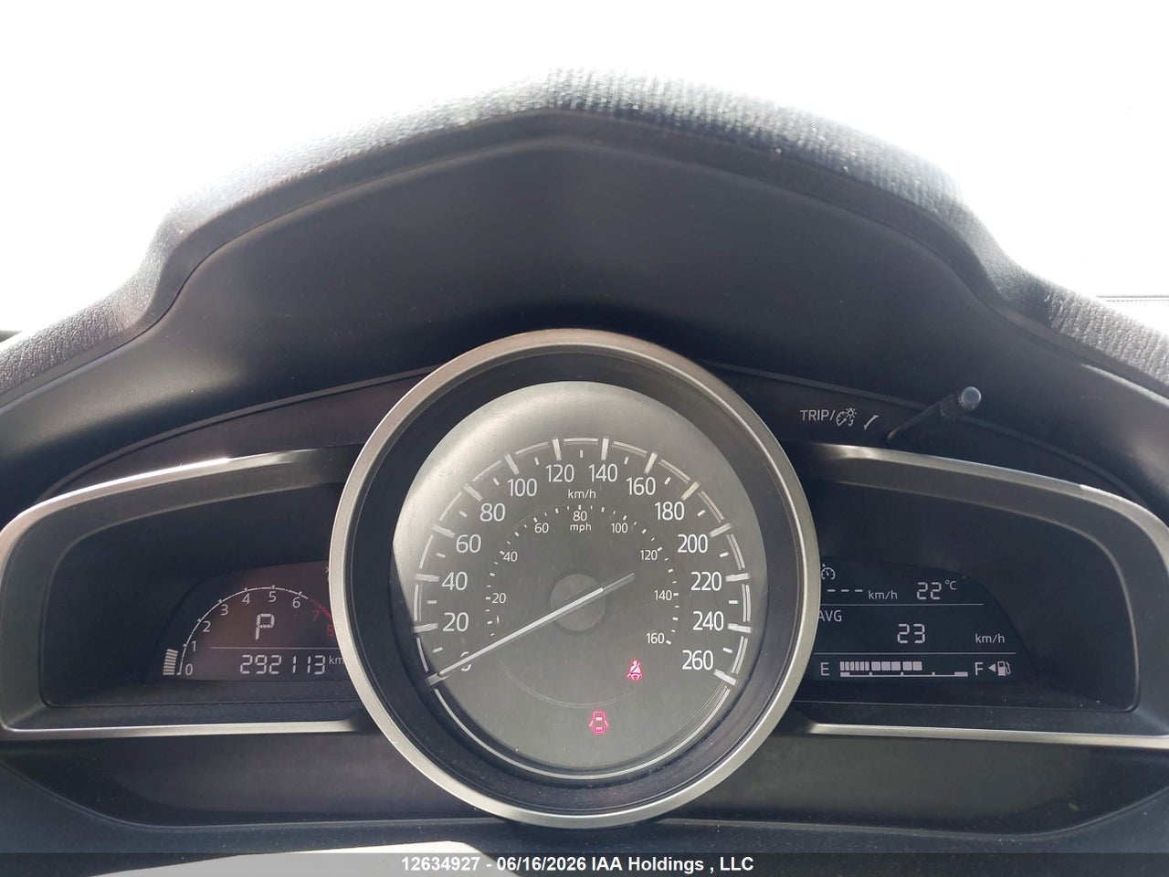 2018 MAZDA MAZDA3 50TH ANNIVERSARY EDITION/GS/SE thumbnail 8