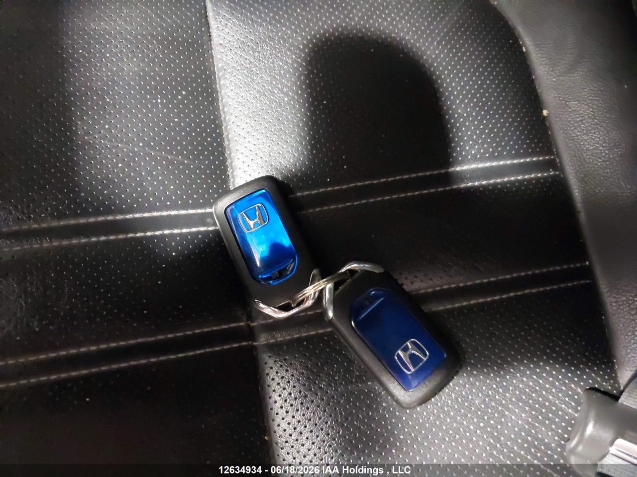 2020 HONDA INSIGHT TOURING thumbnail 12