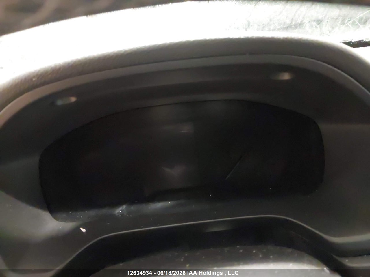 2020 HONDA INSIGHT TOURING thumbnail 8