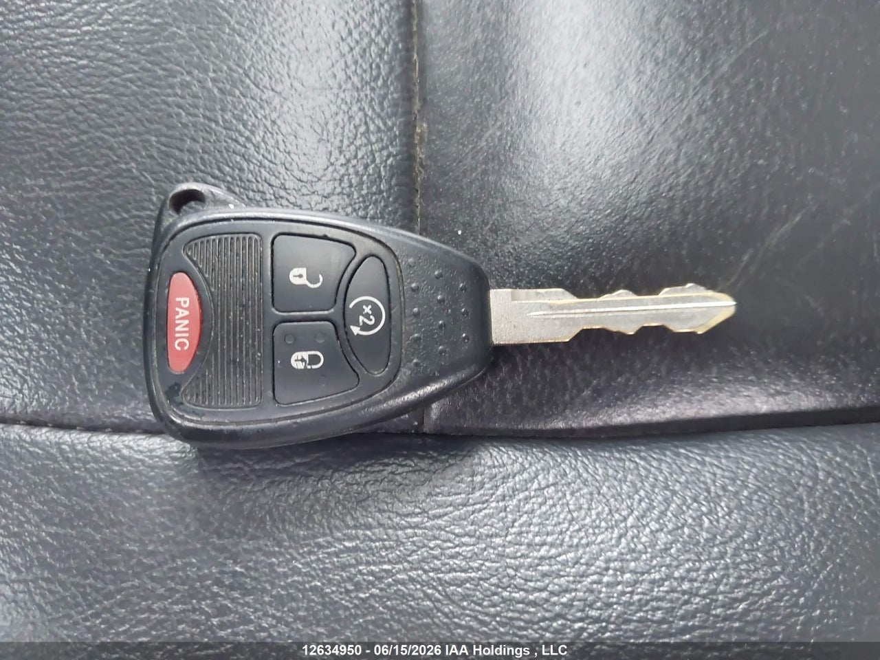 2016 JEEP PATRIOT thumbnail 11
