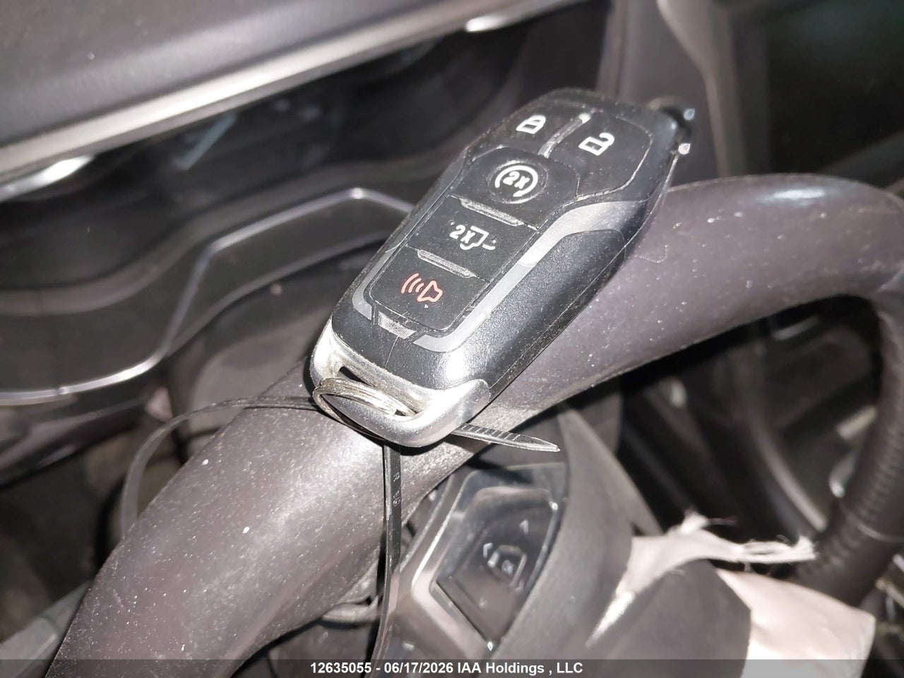 2016 FORD FUSION SE thumbnail 12