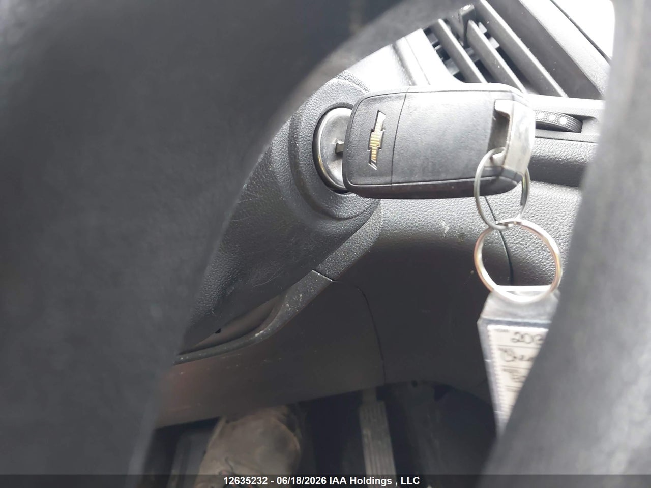 2013 CHEVROLET EQUINOX thumbnail 12