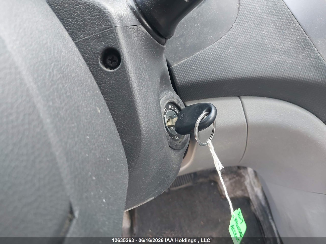 2017 HYUNDAI ACCENT SE thumbnail 12