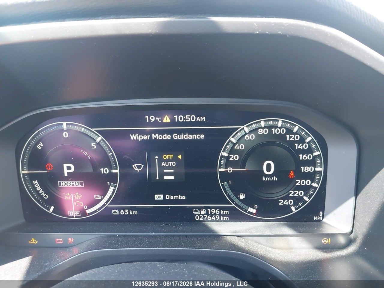 2024 MITSUBISHI OUTLANDER PHEV thumbnail 8