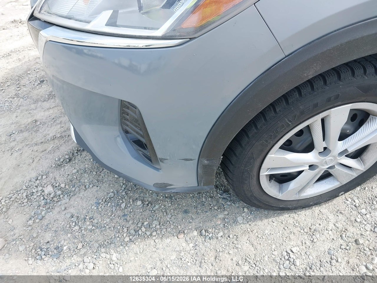 2021 NISSAN KICKS S thumbnail 7