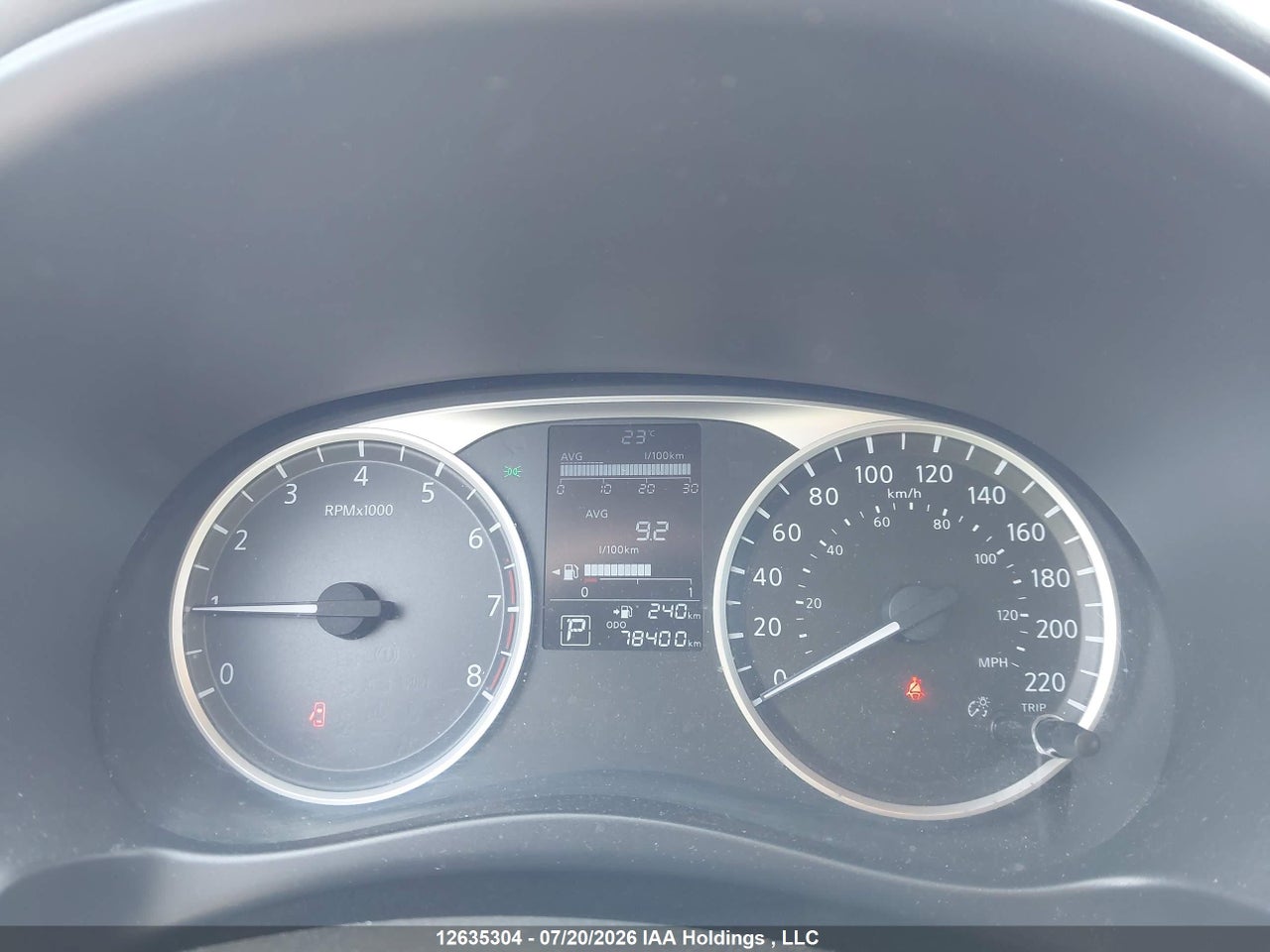2021 NISSAN KICKS S thumbnail 8