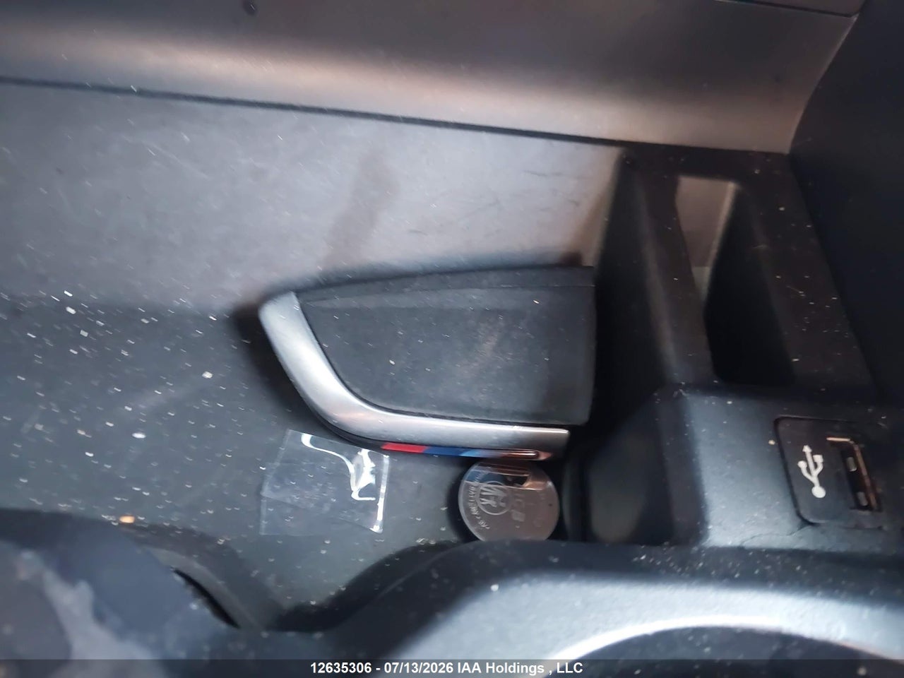 2018 BMW X3 M40I thumbnail 12