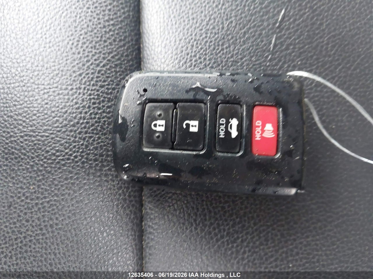 2015 TOYOTA COROLLA LE ECO TECHNOLOGY thumbnail 11