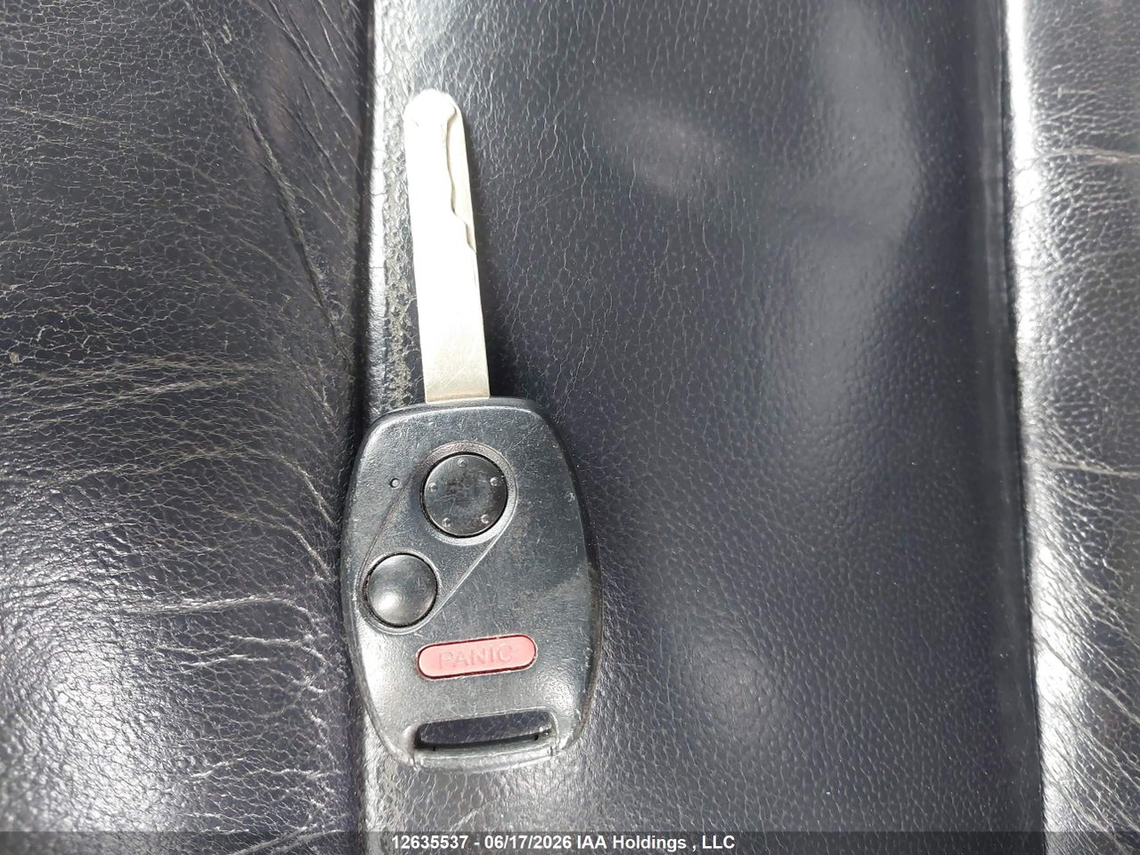 2008 HONDA CR-V EX-L thumbnail 11