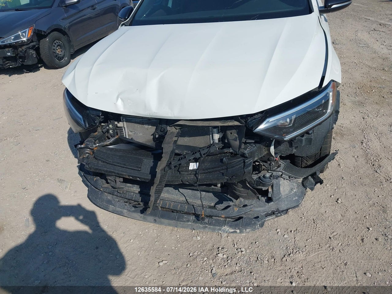 2023 VOLKSWAGEN JETTA GLI thumbnail 7