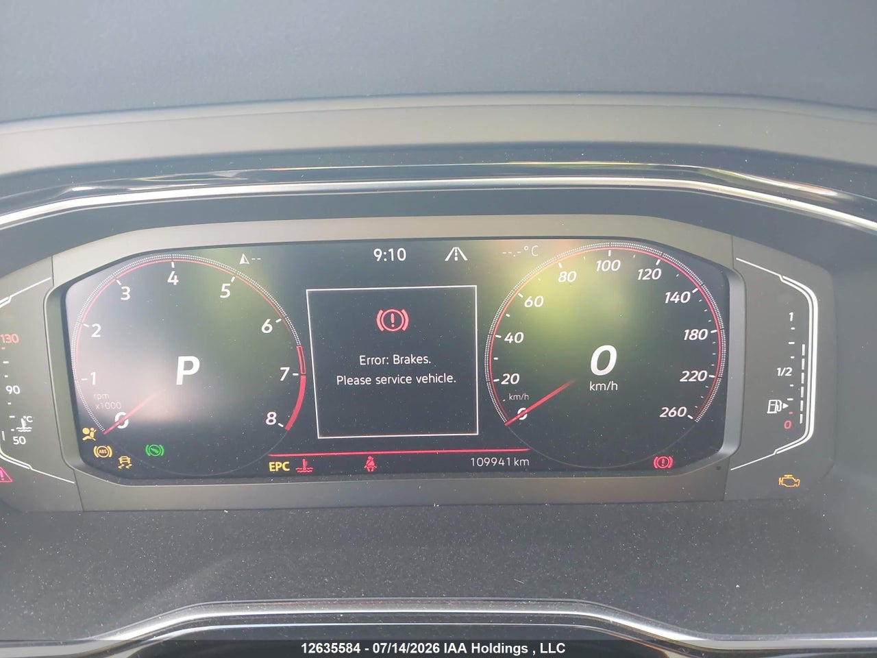 2023 VOLKSWAGEN JETTA GLI thumbnail 8