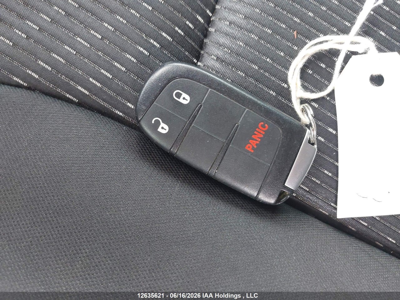 2014 DODGE JOURNEY SE thumbnail 12