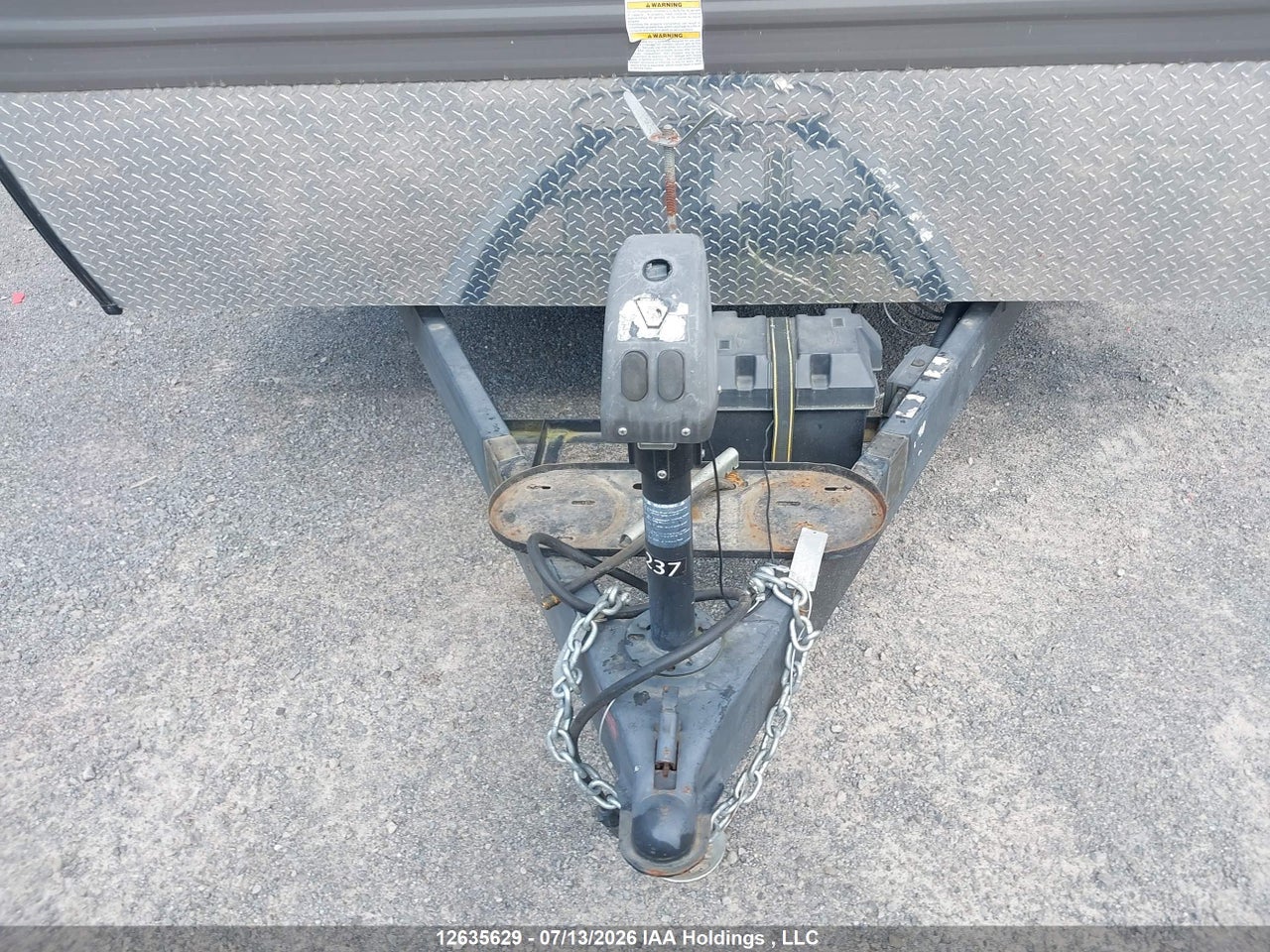 2015 KEYSTONE HIDEOUT thumbnail 11