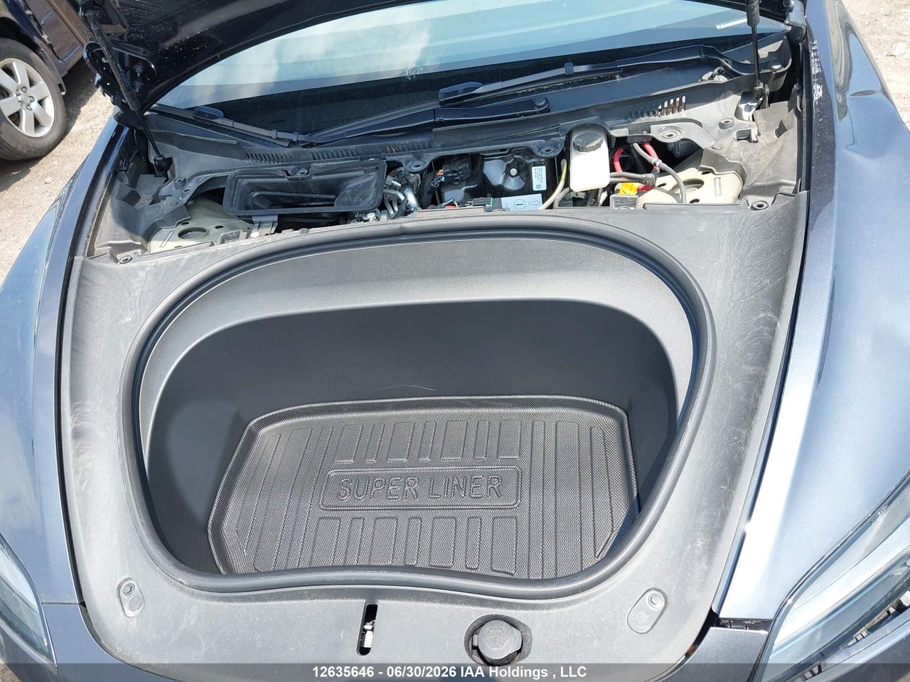 2024 TESLA MODEL 3 thumbnail 11