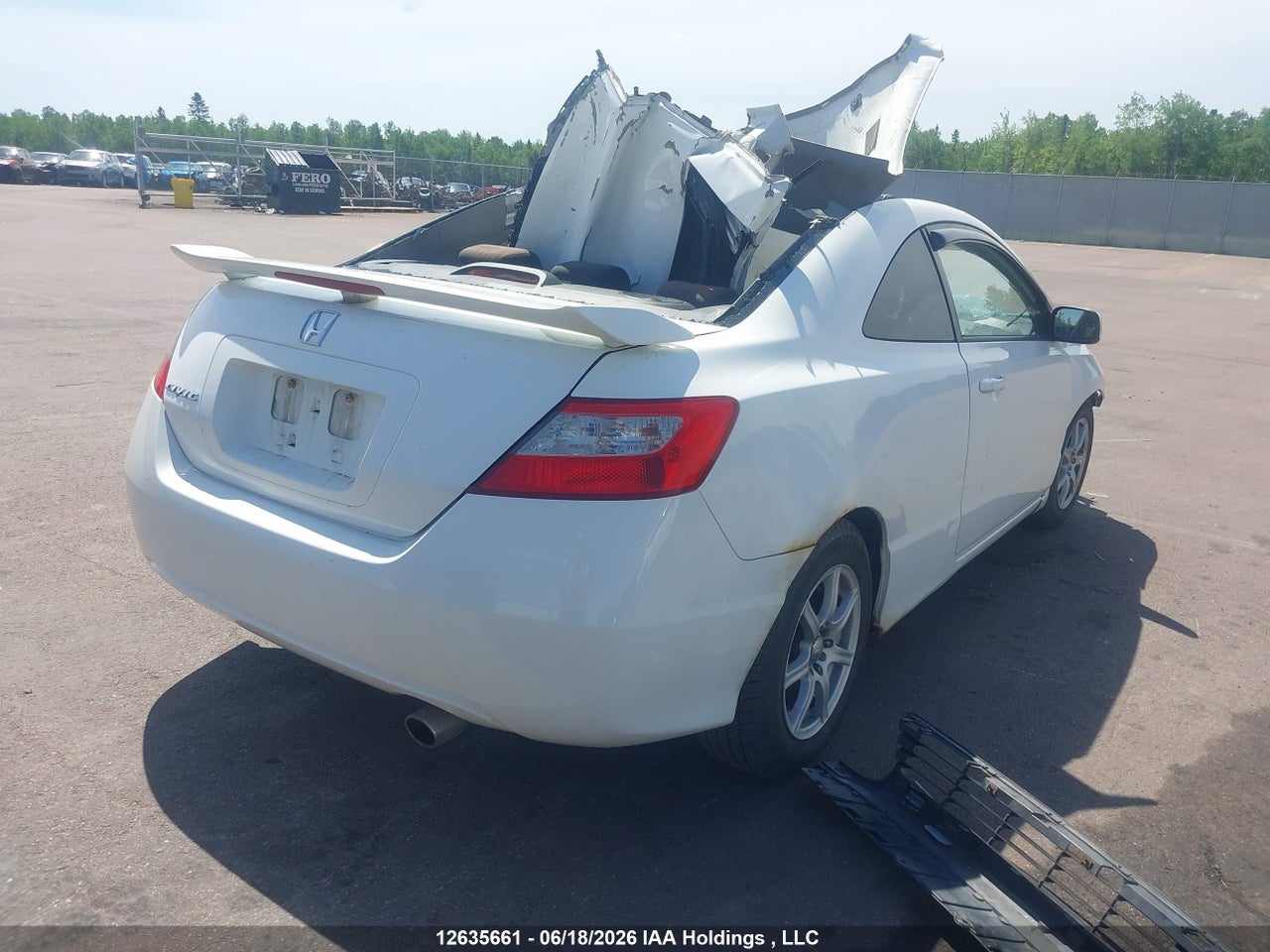 2011 HONDA CIVIC CPE thumbnail 5