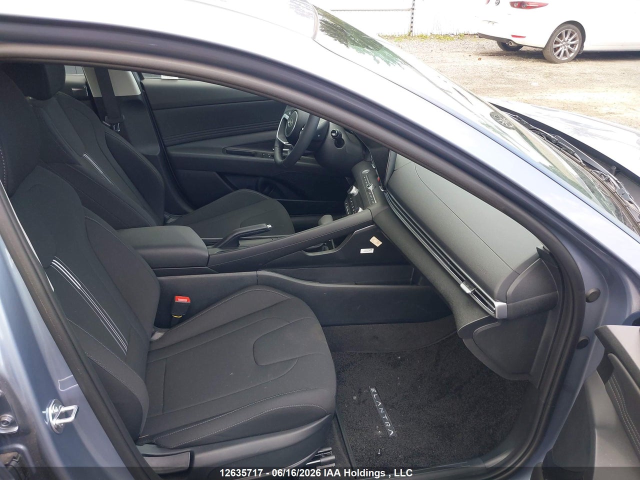 2026 HYUNDAI ELANTRA SEL SPORT thumbnail 6