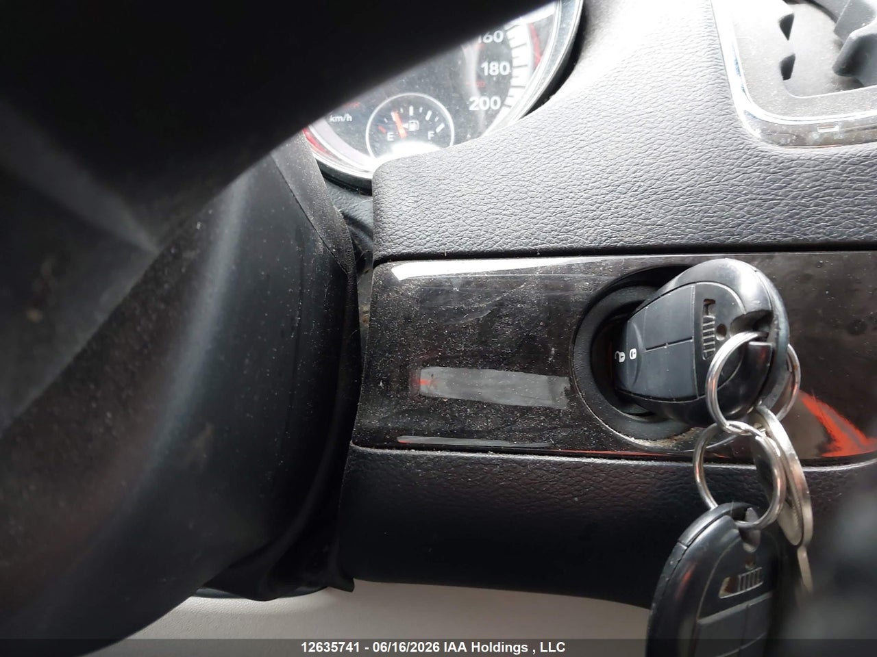 2012 DODGE GRAND CARAVAN thumbnail 12