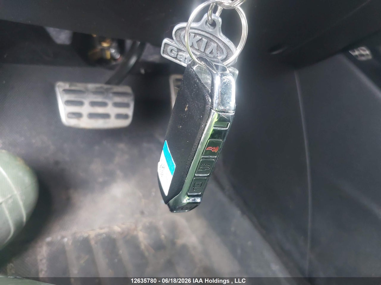 2020 KIA FORTE GT thumbnail 12